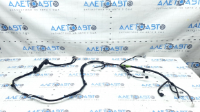 Toyota Rav4 19-25 tailgate wiring