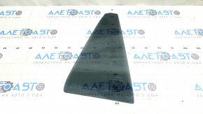 Toyota Rav4 19-25mm rear left triangle door glass tinted