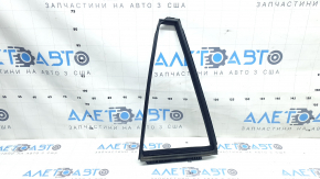 Rear left triangle glass seal for Toyota Rav4 19-24