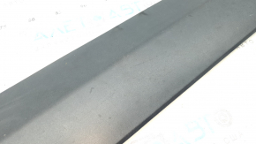 Lower front right door trim for Toyota Rav4 19-24, structure, scratches