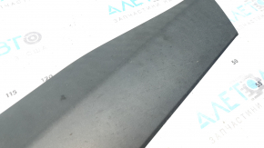 Lower front right door trim for Toyota Rav4 19-24, structure, scratches