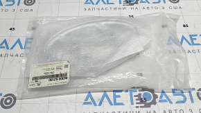 Hyundai Venue 20-25 grille emblem