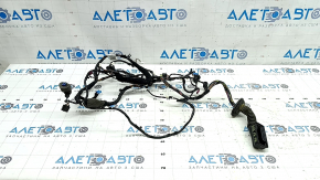 Front right door wiring for BMW 7 G11 G12 16-22