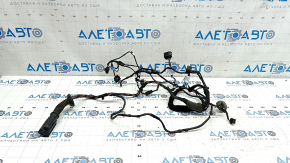 Front right door wiring for BMW 7 G11 G12 16-22
