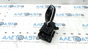 BMW 7 Series G11 G12 16-22 Glossy Shifter