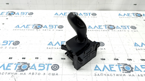 BMW 7 Series G11 G12 16-22 Glossy Shifter