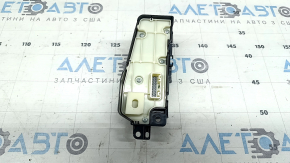 Toyota Rav4 19-22 AWD hybrid center console button block, broken mount