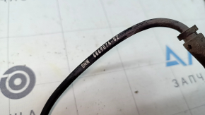 Wiring air shock absorber front right BMW 7 G11 G12 16-22