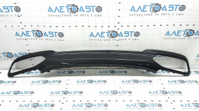 Rear bumper cover for BMW 7 Series G11 G12 16-19 M-Sport