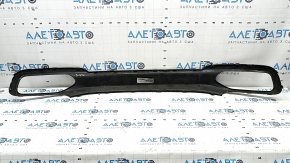 Rear bumper cover for BMW 7 Series G11 G12 16-19 M-Sport