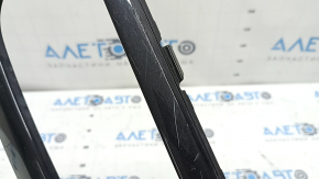 Rear bumper cover for BMW 7 Series G11 G12 16-19 M-Sport