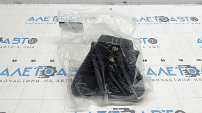 Right front bumper bracket for Mazda CX-90 24-26