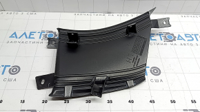 Front bumper air duct, left, Nissan Ariya 23-25
