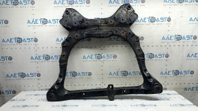 Front subframe for Toyota Rav4 19-21, Japan built, rusty