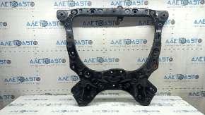 Front subframe for Toyota Rav4 19-21, Japan built, rusty