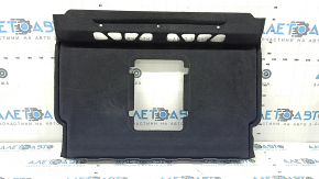 Black trim for the trunk partition of a BMW 7 G11 G12 16-22, under the hatch