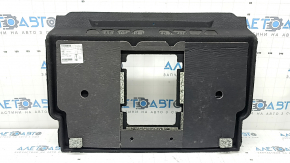 Black trim for the trunk partition of a BMW 7 G11 G12 16-22, under the hatch