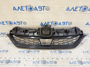 Honda CRV 17-19 radiator grille base for FPS radar