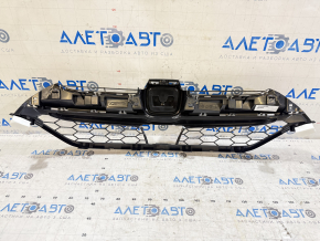 Honda CRV 17-19 radiator grille base for FPS radar