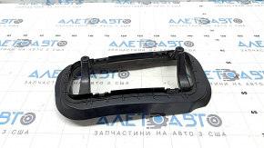 BMW 7 G11 G12 16-22 heater air intake rear part