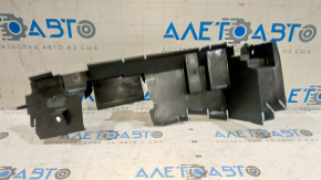 Left radiator deflector for Toyota Rav4 19-21 2.5