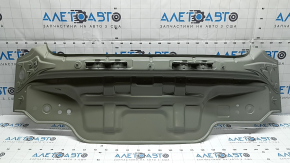 Rear panel Hyundai Elantra 21-23