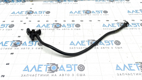 Fuel vapor pressure sensor BMW 7 G11 G12 16-22 B58 with tube