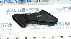 Upper front right windshield wiper grille drain for BMW 7 Series G11 G12 16-22