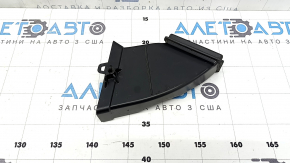 Windscreen wiper grille drain, lower front right BMW 7 G11 G12 16-22