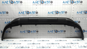 Front Bumper Lip Toyota Rav4 19-