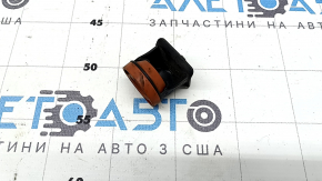 Lower air filter housing bracket for BMW 7 G11 G12 16-22 B58, broken latch
