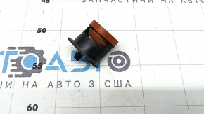 Lower air filter housing bracket for BMW 7 G11 G12 16-22 B58, broken latch
