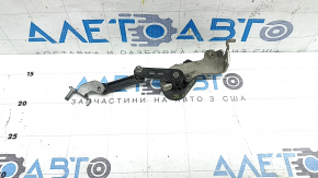 Front left body position sensor BMW 7 G11 G12 16-22 with rod and bracket