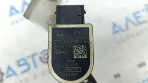 Front left body position sensor BMW 7 G11 G12 16-22 with rod and bracket