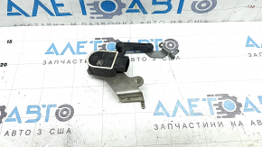 Front right body position sensor BMW 7 G11 G12 16-22 with rod and bracket