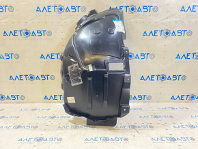 Front left mudguard front part Mercedes W213 E 17-23 FPS