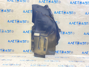 Front left mudguard front part Mercedes W213 E 17-23 FPS