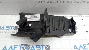 Front left side member nose bracket for Toyota Rav4 19-25