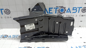Front left side member nose bracket for Toyota Rav4 19-25