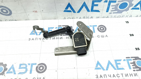 Body position sensor with rod, rear left, BMW 7 G11 G12 16-22