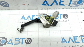Body position sensor with rod, rear right BMW 7 G11 G12 16-22