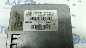 ABS BMW 7 G11 G12 16-19