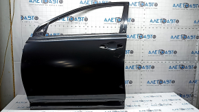 Door bare front left Toyota Rav4 13-18