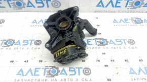 Thermostat housing assembly BMW 7 G11 G12 16-19 B58 broken mount