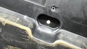 Front left underbody protection for Toyota Rav4 19-25 hybrid, Japan built, cracked, dented