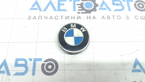 Center cap for BMW 7 G11 G12 16-22 56/53mm wheel