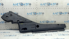 Front right underbody protection for Toyota Rav4 19-25 hybrid, Japan built, dented, worn