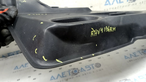 Front right underbody protection for Toyota Rav4 19-25 hybrid, Japan built, dented, worn