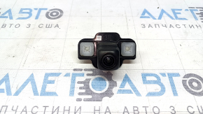 Rear view camera for Toyota Rav4 19-21