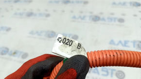 High voltage cable for compressor Toyota Rav4 19- hybrid